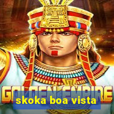 skoka boa vista